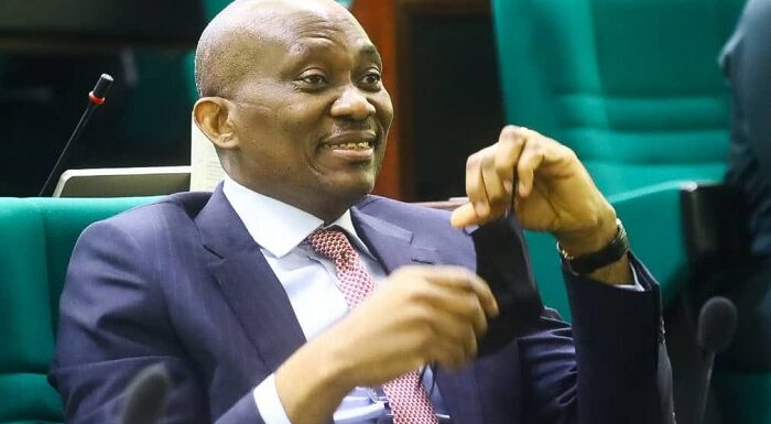 Elumelu: Three Years of Excellent Representation In 9th National Assembly