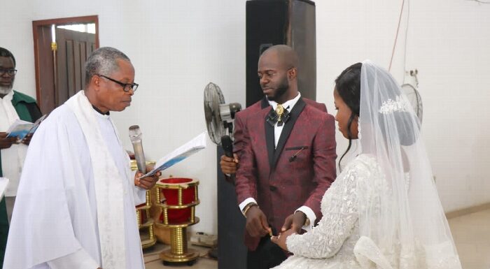 Isoko Monarchs, Leaders, Others Attend Amadhe Son’s Marriage, Wish Couple Blissful Bond