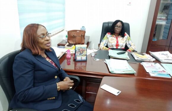 Delta SERVICOM, Labour Relations Boss Assured Of Support From MDAs