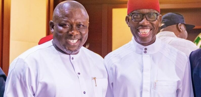 S’Court Verdict: Test for greater responsibility, Okowa charges Oborevwori 