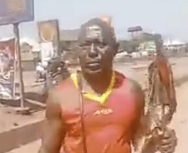 <strong>Another Anambra Community Invokes Deities To Fight Gunmen, Crimes</strong>