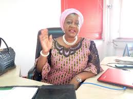 NDDC: Group congratulate Lauretta, commend Buhari over NDDC appointment