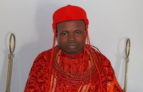 “GET YOUR PVC, VOTE, SHUN VIOLENCE DURING 2023 ELECTIONS” – OLOMORO MONARCH URGES ELECTORATES