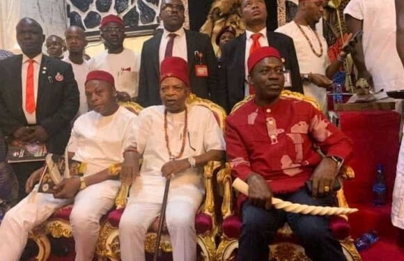 2023: Peter Obi in Trouble As Strong Igbo Leader Disassociates Self From Ex-Gov’s Presidential Bid
