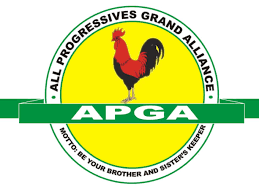 2023: APGA To Inaugurate Campaign In Asaba, Dec 14