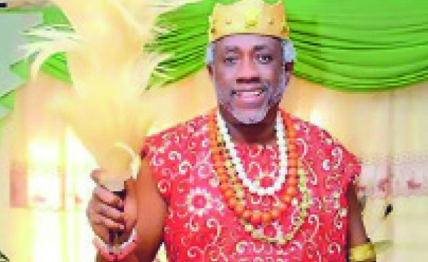 <strong>Obosi Killing: Monarch Said “We Know Killers Of Our Town Union Leader”</strong>