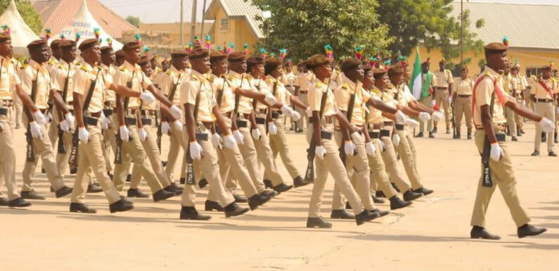 CGIS Asks Immigration Personnel to Remain Apolitical, Stop Non-Nigerians from Participating in Elections