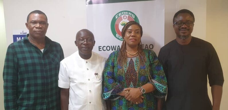 2023 Election: ECOWAS, IPAC task political actors in South East, South-South on peaceful elections