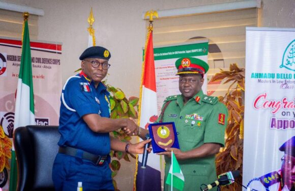 2023 Election: We Will Ensure Security of Corps Members-NSCDC CG