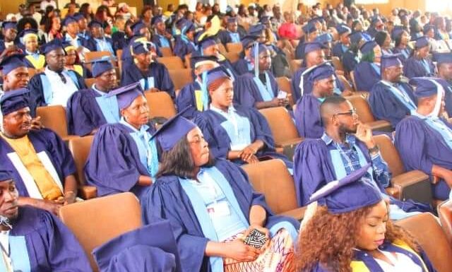 DESOPADEC Has Lifted 504 Deltans In Commission’s Skills Academy -MD Bashorun Askia Reveals