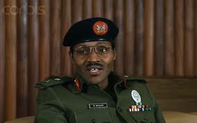 Army Dumps Its "General" *Denies Being In Custody Of Buhari’s Original Certificates