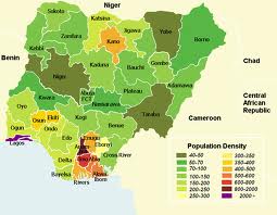 NIGERIA: FG, States, LGs Share N603 Billion