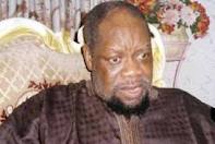 Gov Uduaghan Condoles Ojukwu’s Family