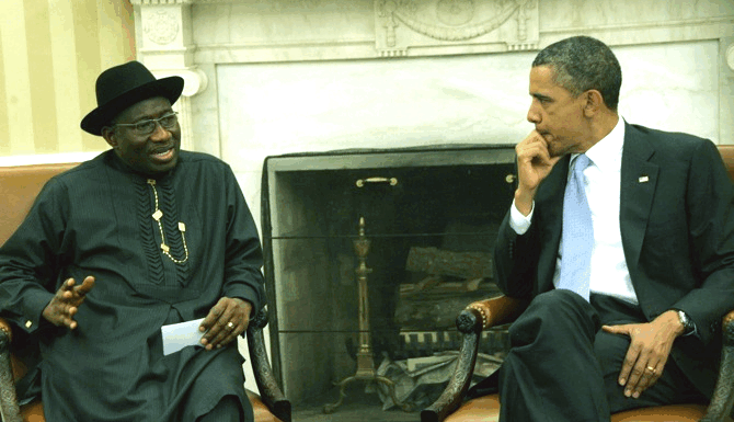 Xmas Bombings: US To Help Nigeria End Terrorism *As President Jonathan Vows To Exterminate Boko Haram