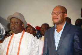 Delta Govt. Defends Sam Obi On Loan Secured As Ag. Governor