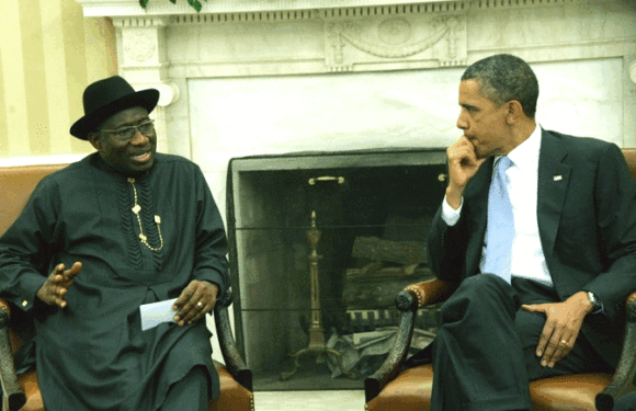 Barack Obama Supports Same-Sex Marriage •	As Nigeria Propounds Prohibition Law