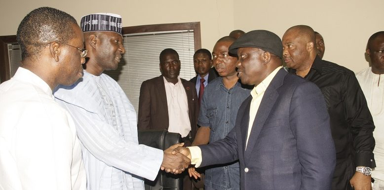 Uduaghan Laments East-West Road…As Committee On Niger Delta Visits