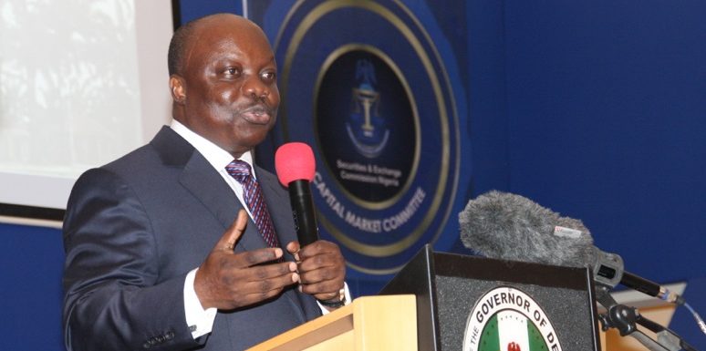 Uduaghan Clamps Down On Illegal Health Facilities  ***Orders Revocation Of Unoccupied Housing Units
