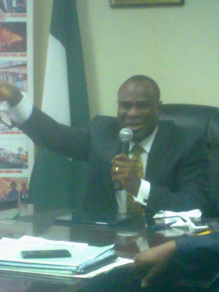 Missing N1.1bn IGR: Delta Blacklists Union, Diamond Banks For Sharp Practices