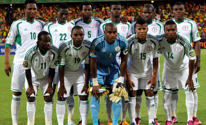 UDUAGHAN SALUTES S’EAGLES, SAYS VICTORY SPEAKS VOLUME FOR LOCAL CONTENT IN NIGERIA