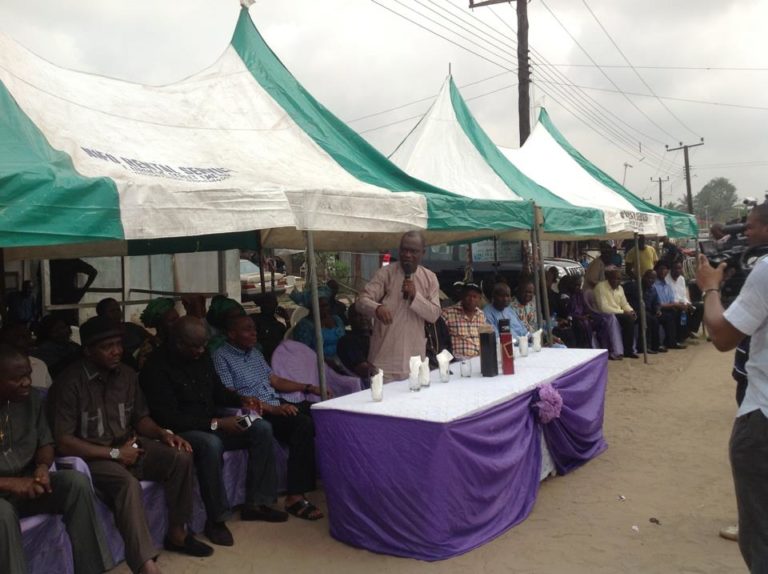 Macaulay-Led “Thank U” Tour Excites Isoko Nation