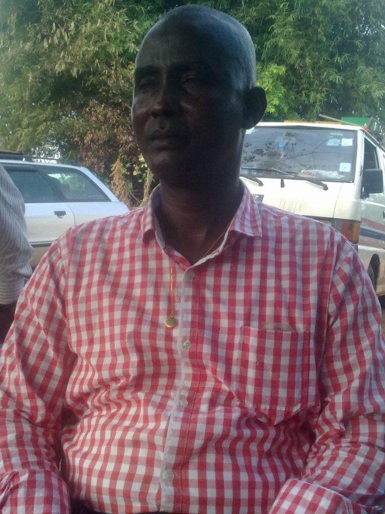 Izon Egberibo: A Wake Up Cry Against Projects Neglect –By Tona Youmu