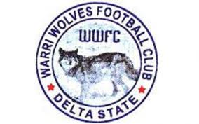 Warri Wolves FC: Okpodu Coaches, As Aigbogun Embarks On NFF Training