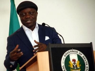 Right Of Reply: “Uduaghan Did Not Walk Out Of PDP Meeting” –Says Ogeah
