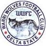 Delta FA Cup: Warri Wolves Clash With Feeder Team On Friday