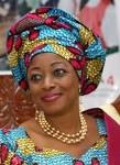 Ekiti Deputy Governor, Olufunmilayo Olayinka Dies Of Cancer ***As President Jonathan Commiserates With Family