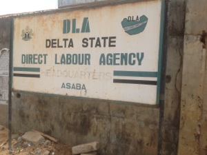 DLA DG Operates From Exile **AUPCTRE Vows To Fish Igbini Out, As Govt Moves To Resolve Impasse
