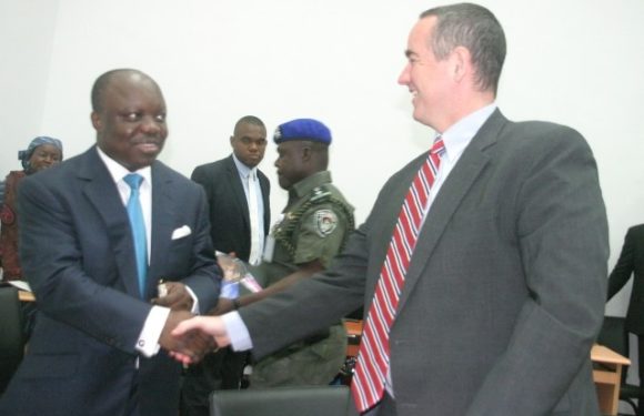Insecurity: Uduaghan Rebukes US For Declaring Delta Unsafe