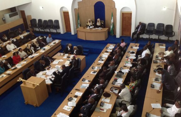 DELTA STATE HOUSE OF ASSEMBLY DISSOLVES DSIEC BOARD