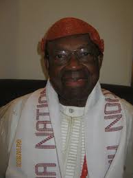 Anioma State: Asagba Says Anioma State Creation Is Feasible ***Seeks Equal Opportunity