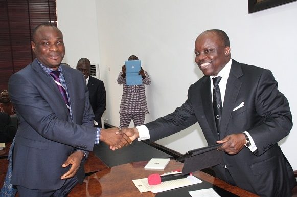 “Tax Payment Is Civic Duty To Development, Not Punishment” -Says Uduaghan