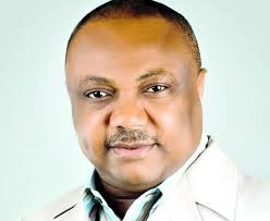 Delta Guber: I Won’t Contest In 2027 –Ogboru