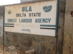 Delta Labour Suspend Strike In DLA ***Want Govt’s Definite Action On Igbini