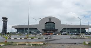 Breaking News: Asaba International Airport To Airlift Pilgrims To Holy Land