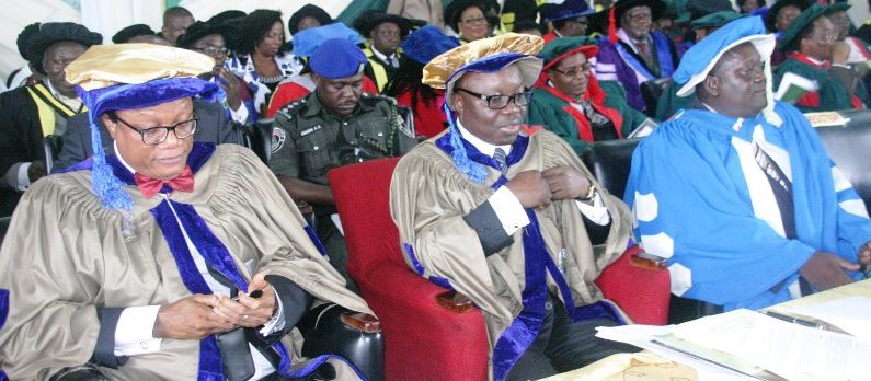 Uduaghan Plans Modest Environ For Delta College Of Education