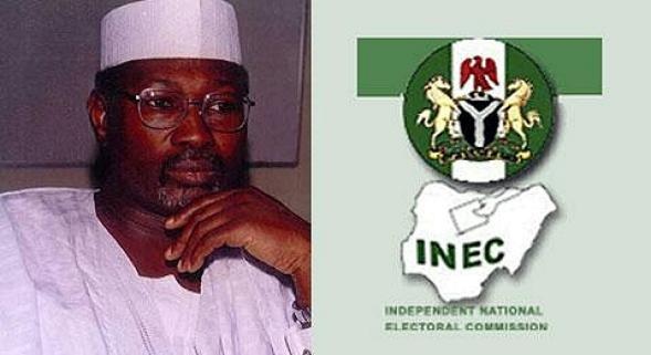 Delta Central Senatorial By-Election: INEC Picks October 5, 2013