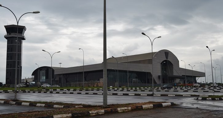 FG Approves Agro-Cargo Terminal For Asaba International Airport