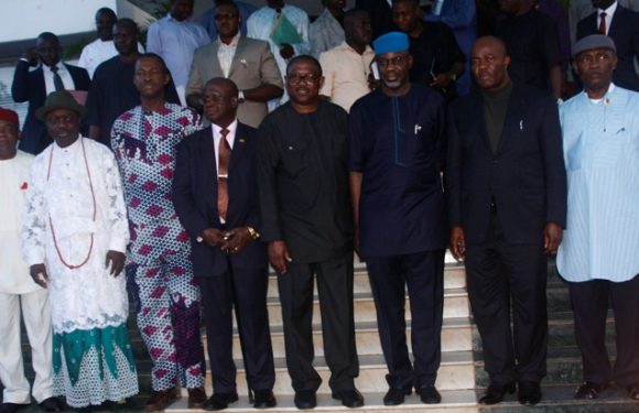“Call Off On-Going Strike Action”, South-South/South-East Governors Tell ASUU