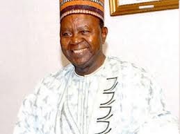 Solomon Lar: “We’ve lost a Rare Gem @ 90” -Says PDP Faction