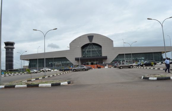 Breaking: Delta Govt. Opens Bids For Concessioining Of Asaba Airport