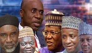 Rivers State: NPF A Tool for Oppression, says nPDP ..Commends Gov. Amaechi’s Political Prowess