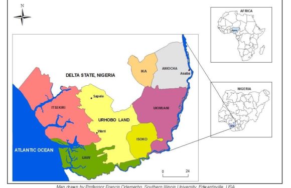 2015 Governorship: Delta North Leaders To Partner Other Zones *Vows To Support Chosen Anioma Candidate *Endorses Proposed  National Confab
