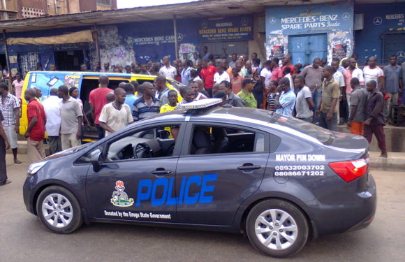 Enugu State: Robbers Shot 2 Dead, Injures Another 2