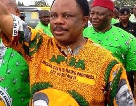 Anambra Guber Poll: APGA Wins, Willie Obiano Becomes Governor-Elect