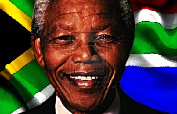 Tribute: And The “Madiba” Legend Lives On