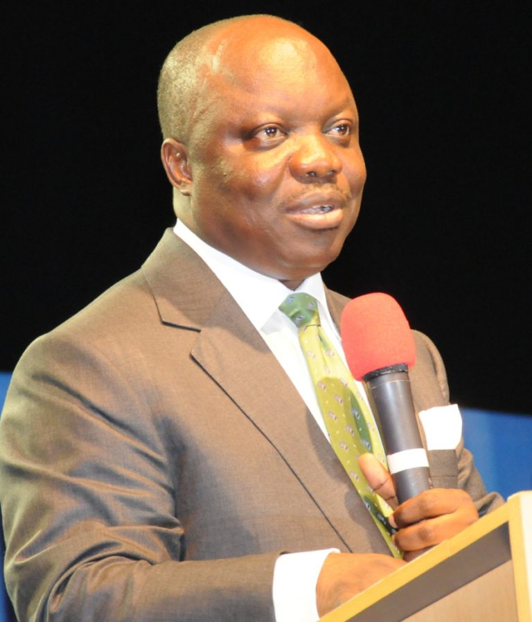 “Uduaghan Is 2013 Man Of The Year” -Nigerian Pilot Newspapers